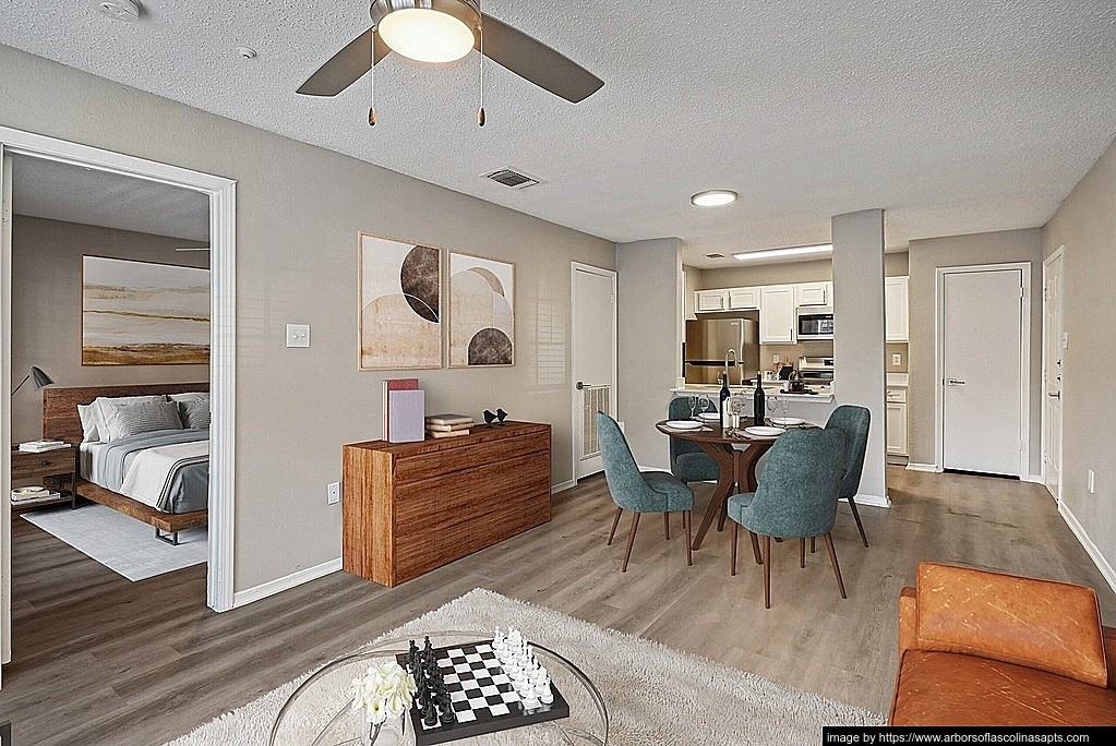 E Irving Blvd & S Nursery Rd #1009 - Photo 2 of 21