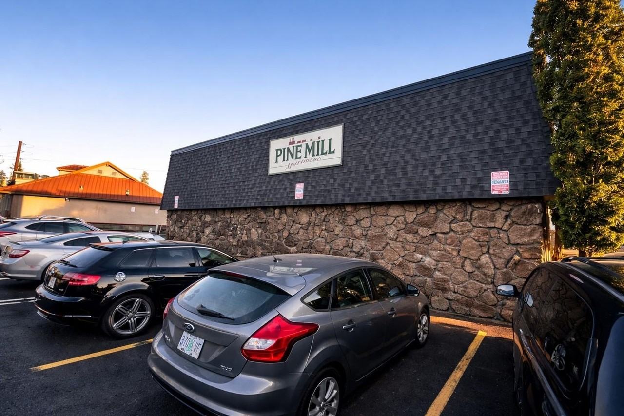 Pine Mill Apartments - Photo 2 of 31