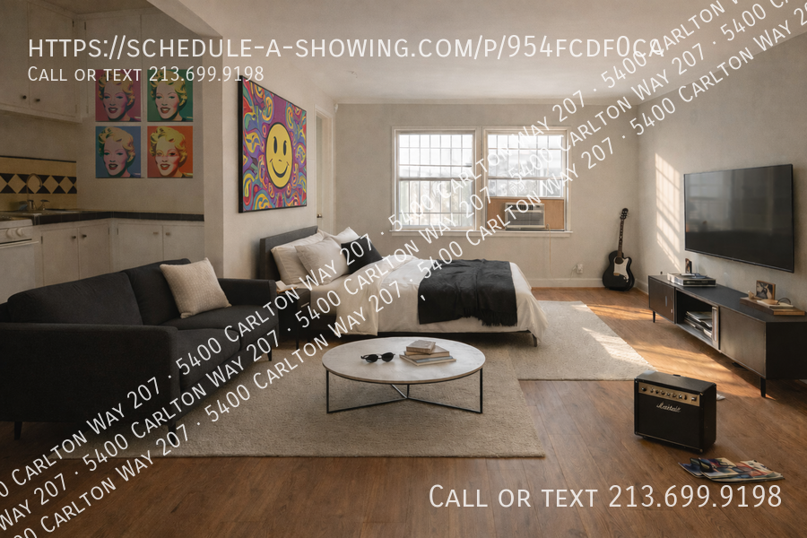 Hollywood Carlton Apartment, LLC - Photo 2 of 8