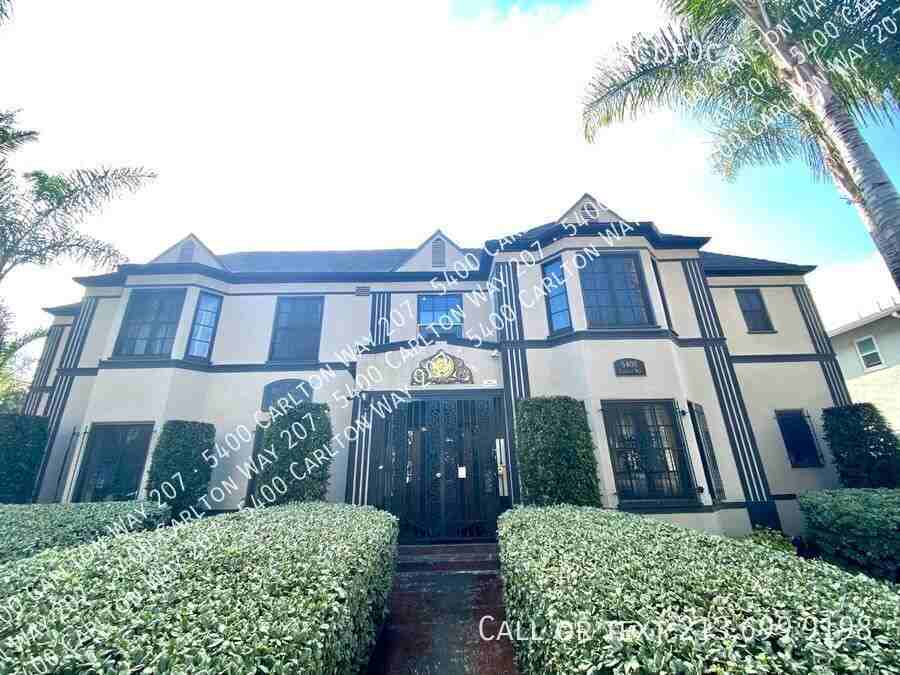 Hollywood Carlton Apartment, LLC - Photo 3 of 8