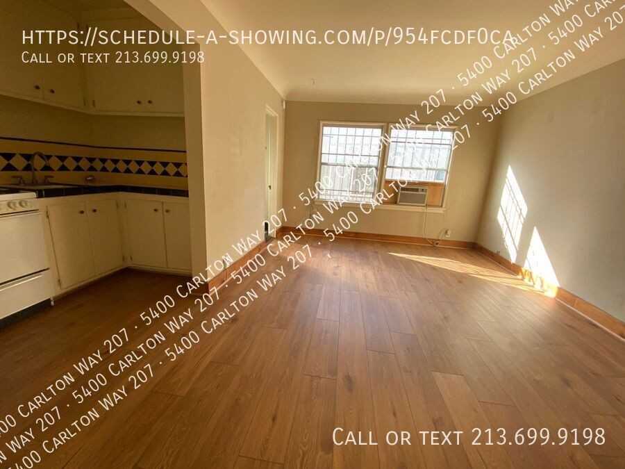 Hollywood Carlton Apartment, LLC - Photo 4 of 8