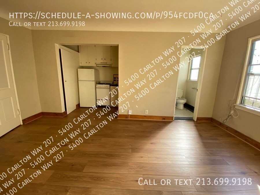 Hollywood Carlton Apartment, LLC - Photo 5 of 8