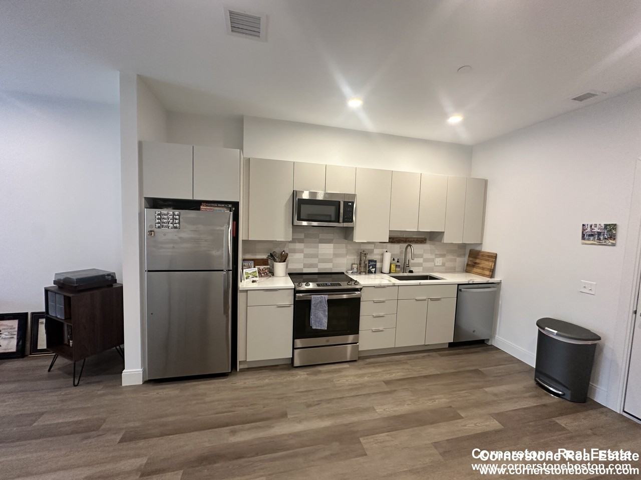 Dorchester Ave #307 - Photo 3 of 8