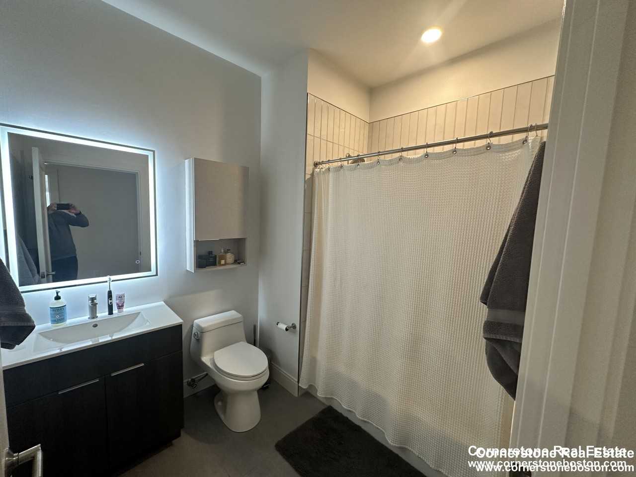 Dorchester Ave #307 - Photo 6 of 8