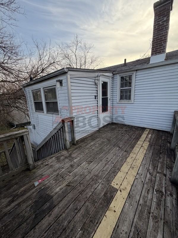 6901 Connecticut St 2nd Fl - Photo 2 of 9
