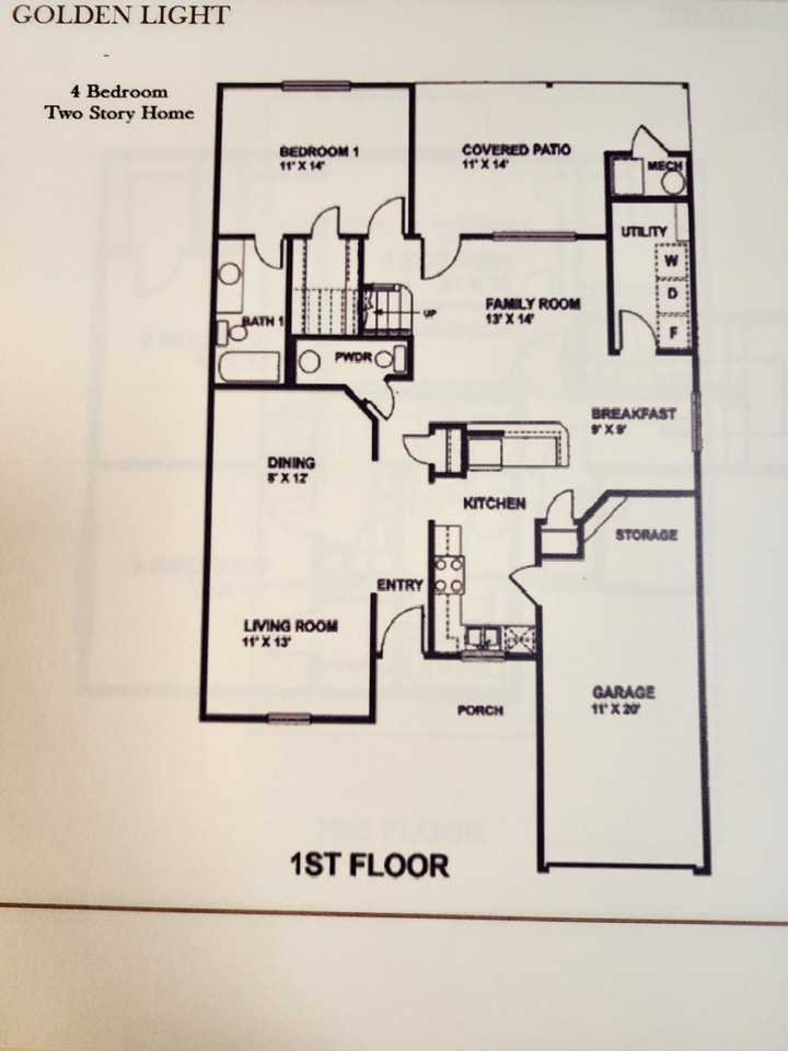 2156 San Miguel Ct - Photo 2 of 3