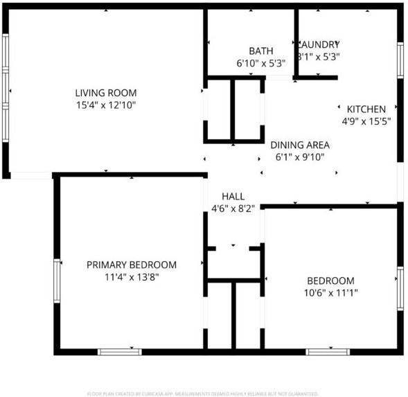 5469 Aspen Ave - Photo 2 of 15
