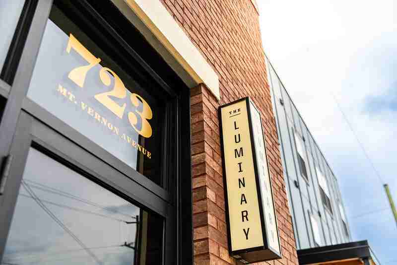 723 Mount Vernon Ave #308 - Photo 2 of 20