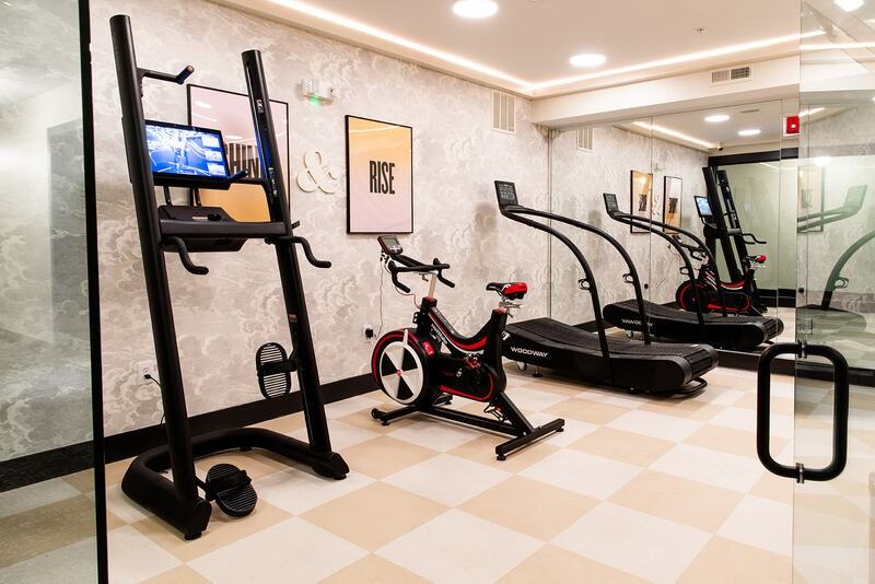 723 Mount Vernon Ave #209 - Photo 5 of 21