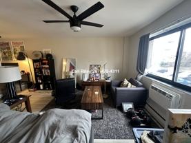 35 Glencoe St #25 - Photo 1 of 1