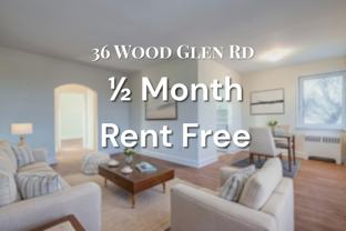 36 Wood Glen Rd #404 - Photo 1 of 1