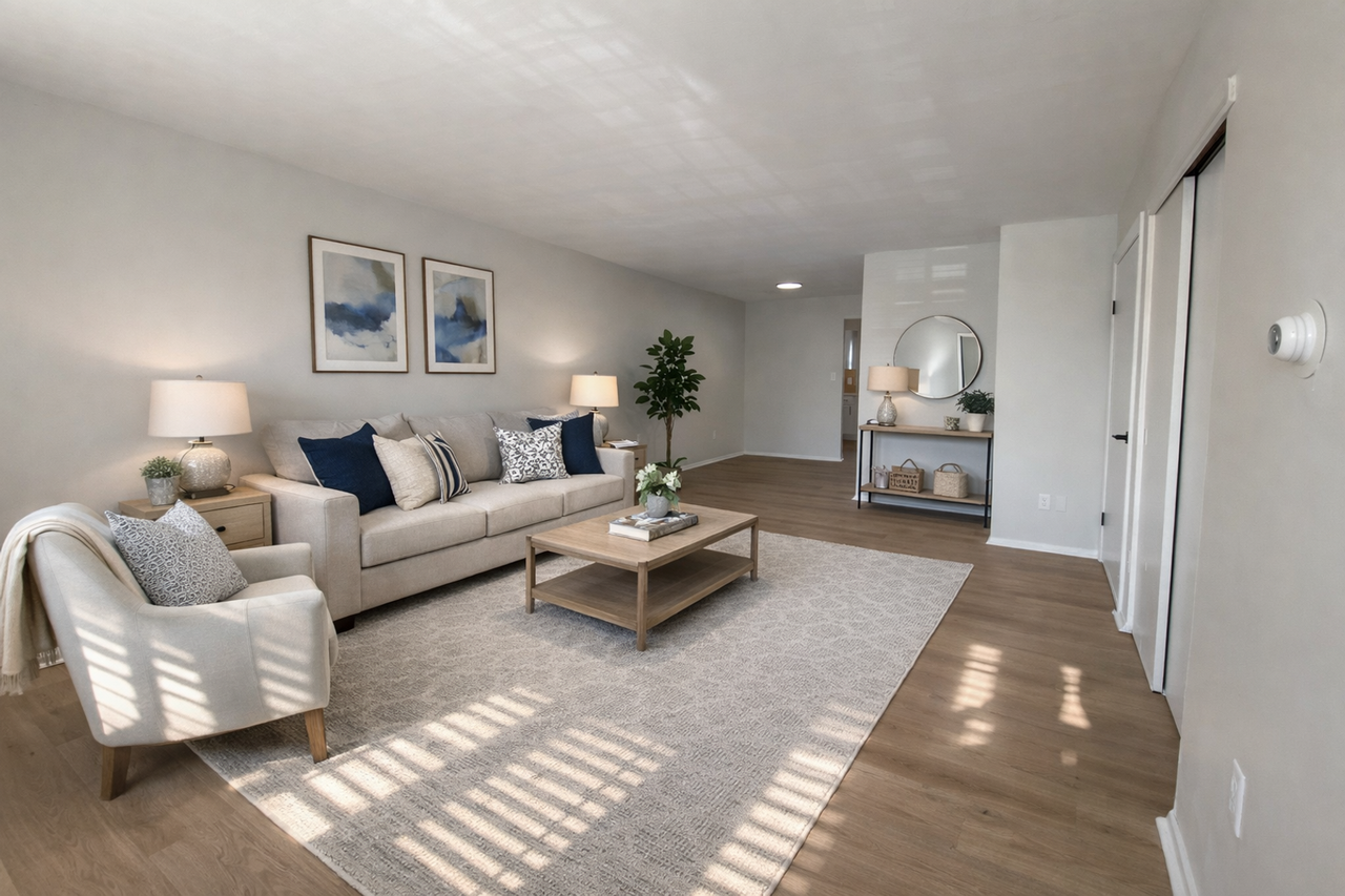 Town House Apts - Photo 7 of 12