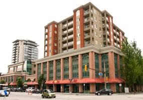 featured image of 2973 Glen Drive #604