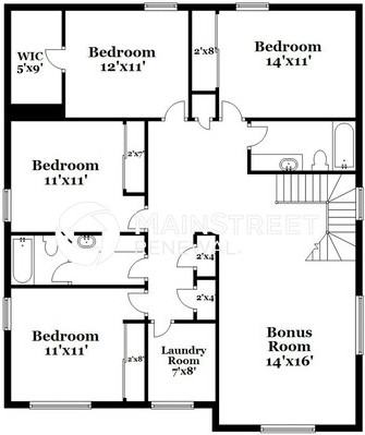 7319 Parks Trl - Photo 3 of 17