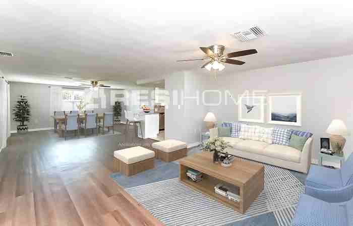 7230 Lincoln Park Ln - Photo 5 of 18