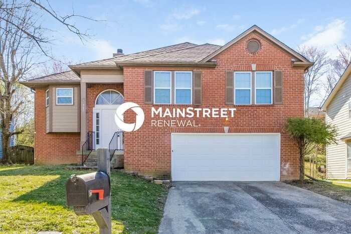 705 Rocky Mountain Ct