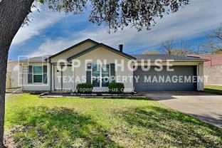 5402 Windy Meadow Dr - Photo 1 of 1