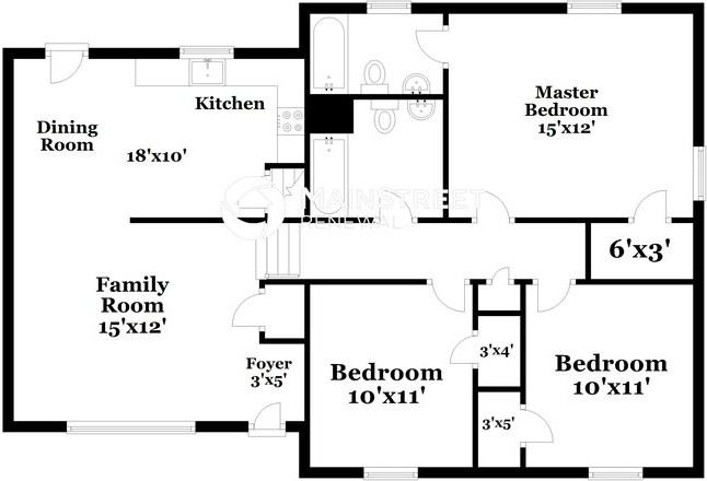 54 Hidden Valley Dr - Photo 2 of 17