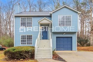 7124 Babbling Brook Dr - Photo 1 of 1