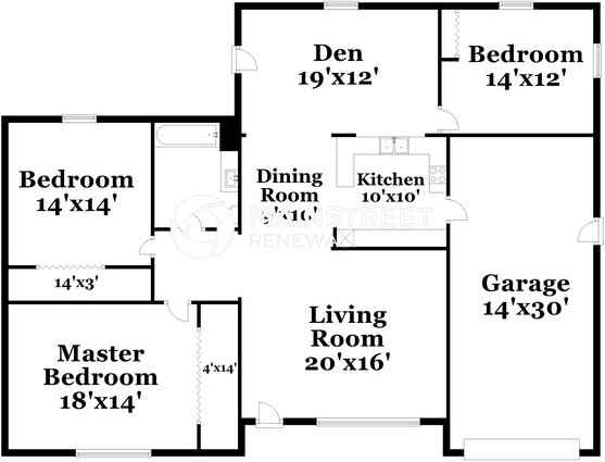 4301 Straits Ln - Photo 2 of 16