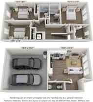 3908 Carmel Villas Dr - Photo 1 of 1