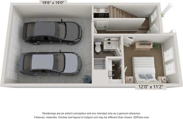 4513 Colosseum Way #4513CW - Photo 2 of 50