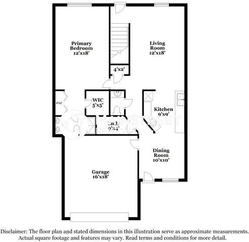 7000 Edon Hall Way - Photo 2 of 17