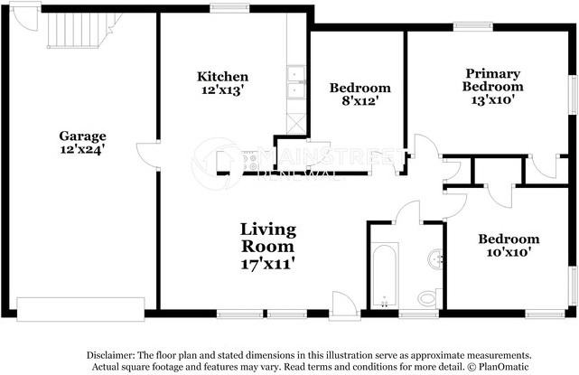 4232 S Liberty St - Photo 2 of 17