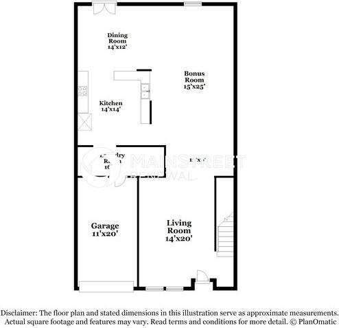 111 Lockport Dr - Photo 2 of 17