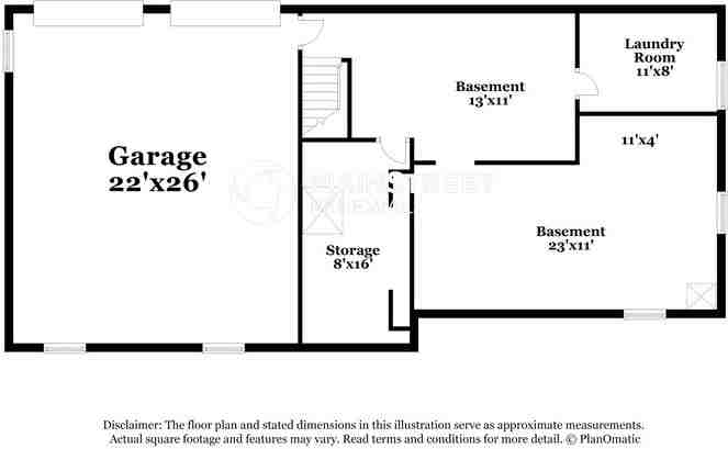 506 N Jefferson St - Photo 2 of 17