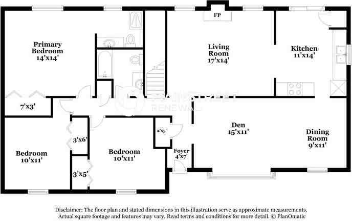 506 N Jefferson St - Photo 3 of 17