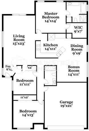 19 N Cervidae Dr - Photo 2 of 16