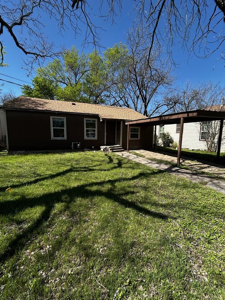 1405 Ward St #NA - Photo 4 of 4