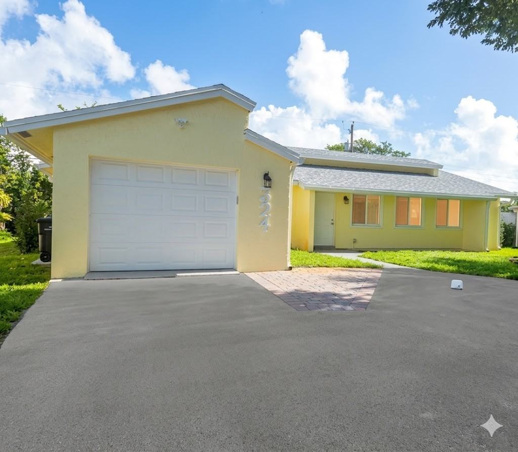 324 S Chillingworth Dr #NA