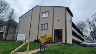 591 E Buchtel Ave #P - Photo 1 of 1