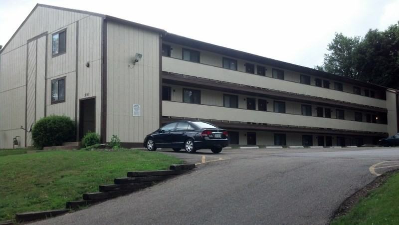 591 E Buchtel Ave #P - Photo 2 of 6