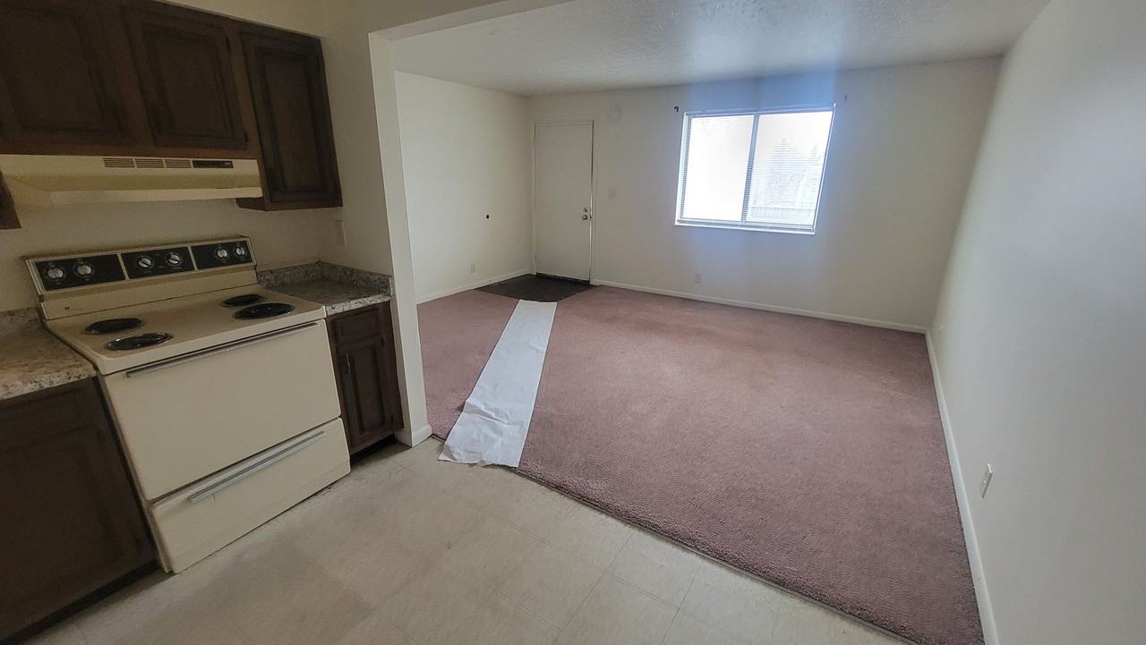 591 E Buchtel Ave #P - Photo 5 of 6