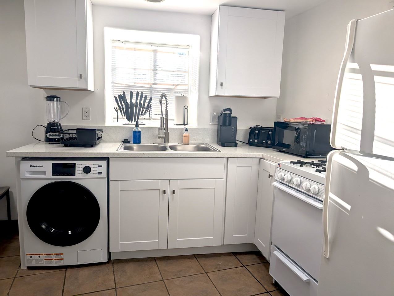 1207 Barelas St Sw #B