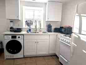 1207 Barelas St Sw #B - Photo 1 of 1