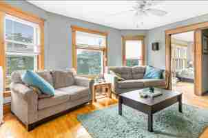 featured image of 2557 Dupont Ave S #2