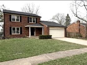 420 Cromwell Way #NA - Photo 1 of 1