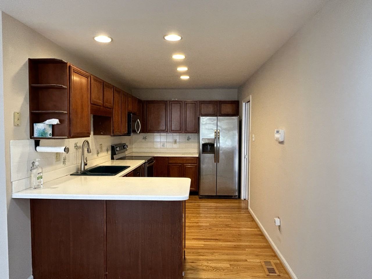 Century Ln #2001 - Photo 2 of 10