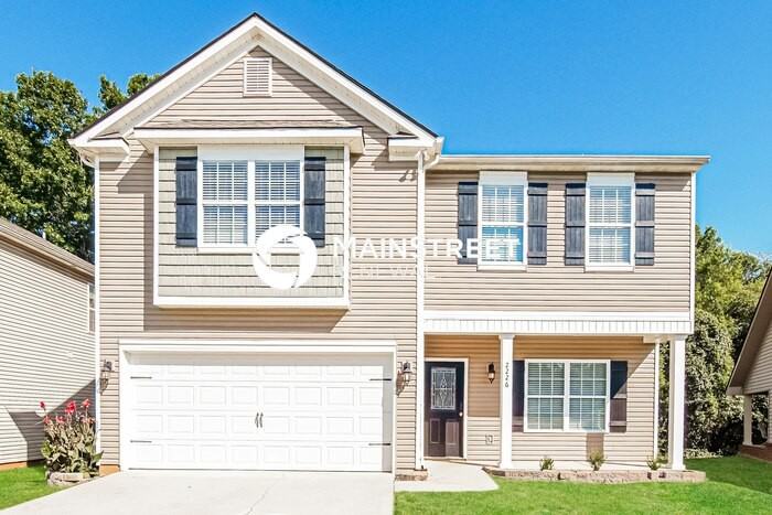 2226 Mccampbell Wells Way - Photo 2 of 19