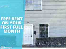 1100 Cotton Ave Sw #B - Photo 1 of 1