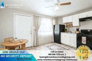 featured image of 302 W Flores St #3