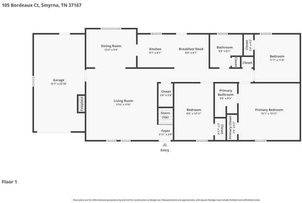 105 Bordeaux Ct - Photo 2 of 16