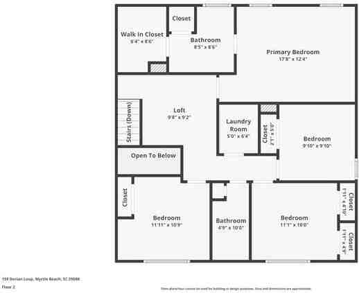 159 Dorian Loop - Photo 4 of 16
