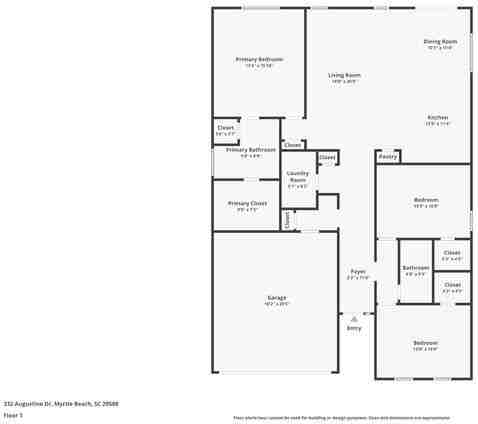 332 Augustine Dr - Photo 2 of 15