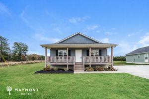 featured image of 121 Mountain View Church Rd