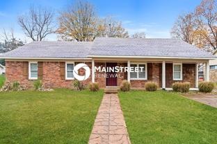 3087 Newmarket Dr - Photo 1 of 1